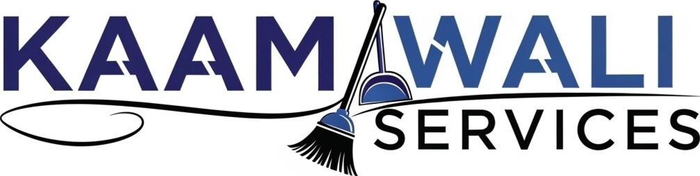 kaam waali services logo